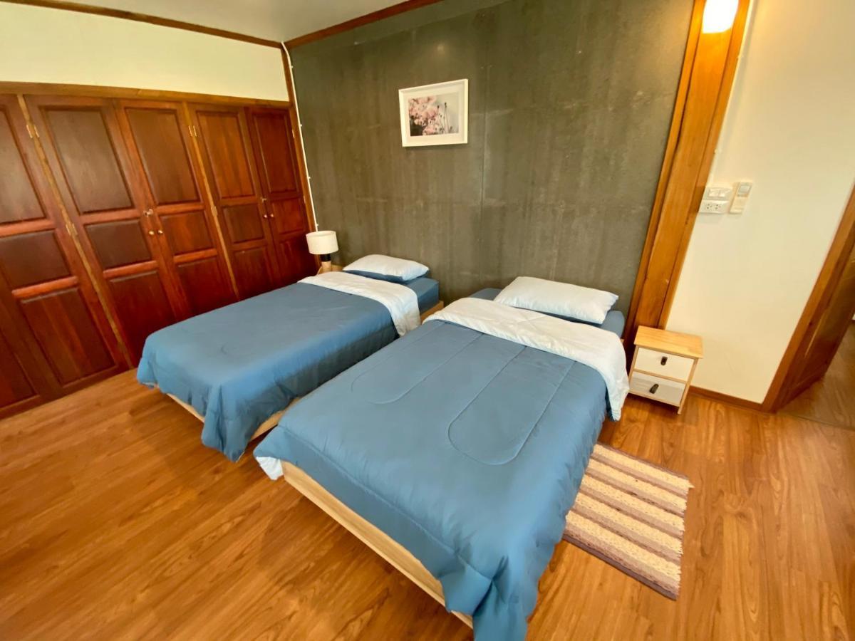Tha Ma-O Bouteak Homestay - Self Check-In Lampang Extérieur photo