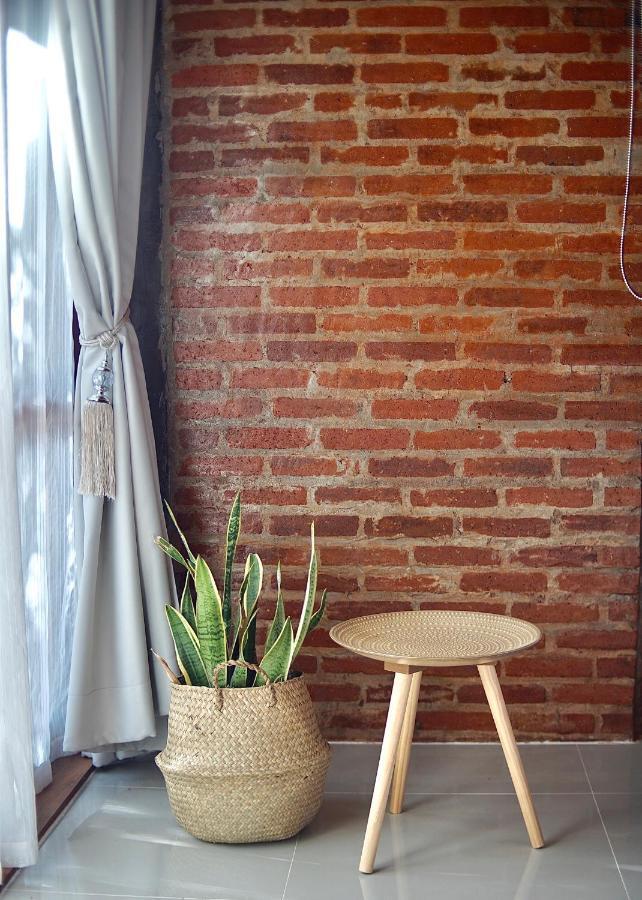 Tha Ma-O Bouteak Homestay - Self Check-In Lampang Extérieur photo